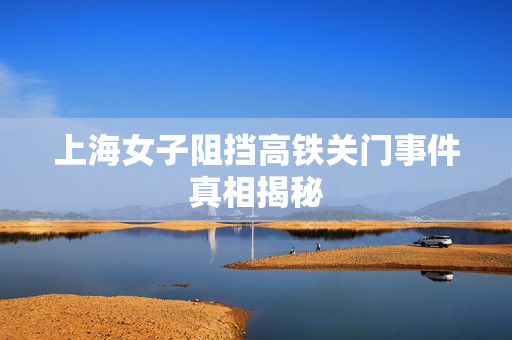 上海女子阻挡高铁关门事件真相揭秘