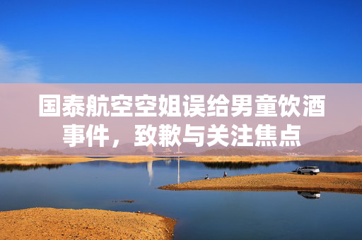 国泰航空空姐误给男童饮酒事件，致歉与关注焦点
