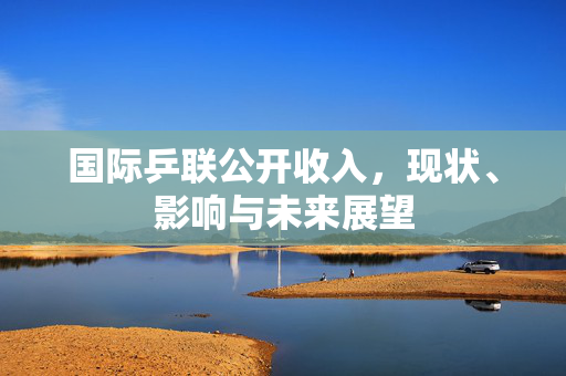 国际乒联公开收入，现状、影响与未来展望