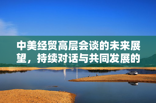 中美经贸高层会谈的未来展望，持续对话与共同发展的新篇章