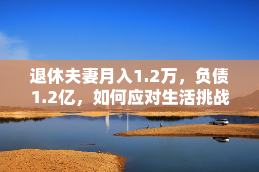 退休夫妻月入1.2万，负债1.2亿，如何应对生活挑战？