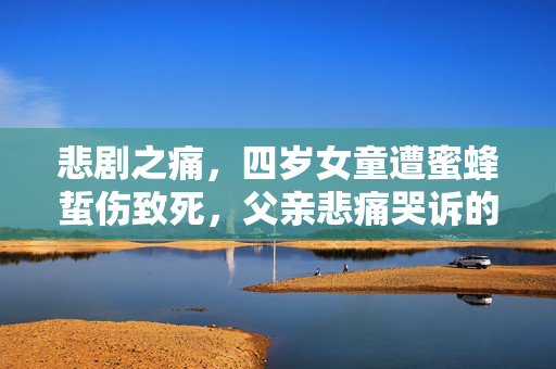 悲剧之痛，四岁女童遭蜜蜂蜇伤致死，父亲悲痛哭诉的背后