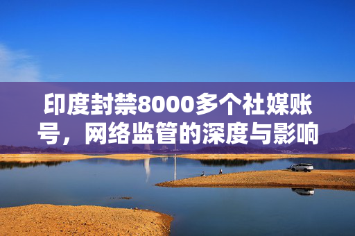 印度封禁8000多个社媒账号，网络监管的深度与影响