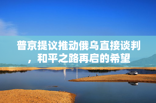 普京提议推动俄乌直接谈判，和平之路再启的希望