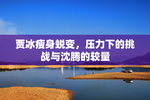 贾冰瘦身蜕变，压力下的挑战与沈腾的较量