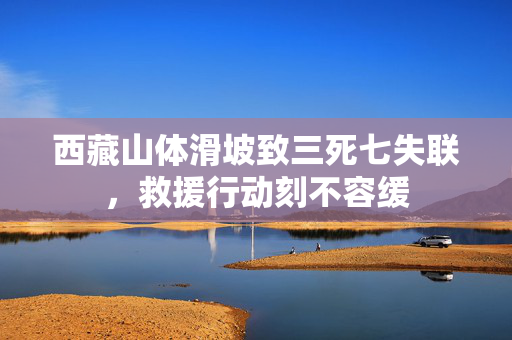 西藏山体滑坡致三死七失联，救援行动刻不容缓