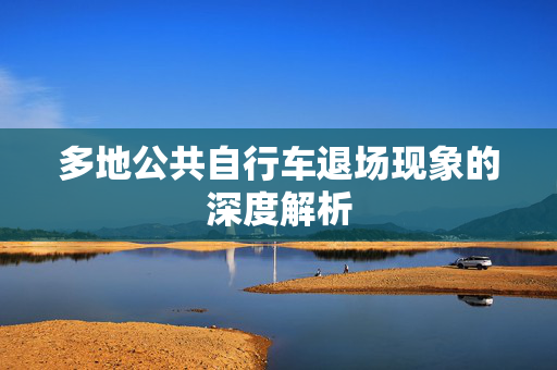 多地公共自行车退场现象的深度解析