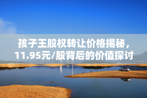 孩子王股权转让价格揭秘，11.95元/股背后的价值探讨