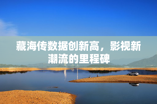 藏海传数据创新高，影视新潮流的里程碑
