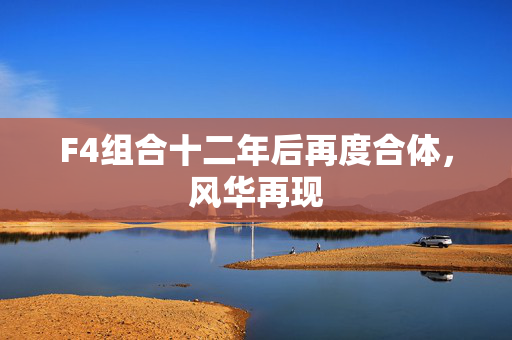 F4组合十二年后再度合体，风华再现