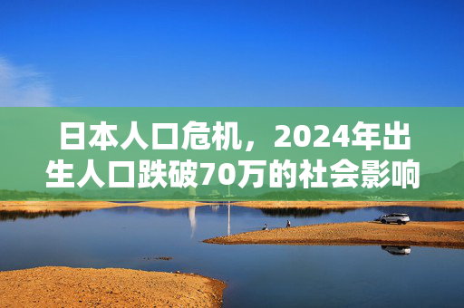 日本人口危机，2024年出生人口跌破70万的社会影响与应对策略
