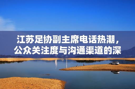 江苏足协副主席电话热潮，公众关注度与沟通渠道的深度解析