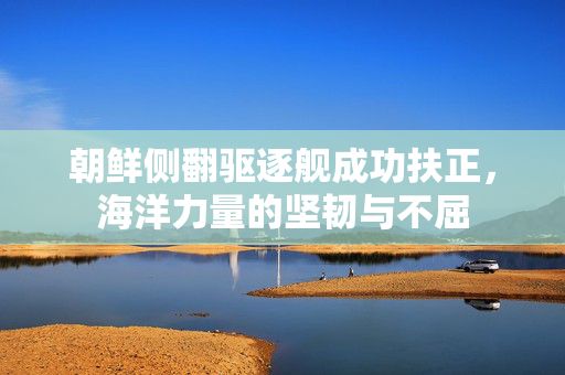 朝鲜侧翻驱逐舰成功扶正，海洋力量的坚韧与不屈