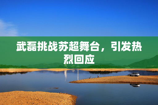 武磊挑战苏超舞台，引发热烈回应