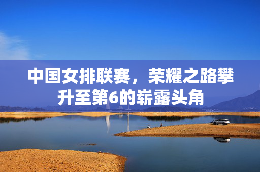 中国女排联赛，荣耀之路攀升至第6的崭露头角