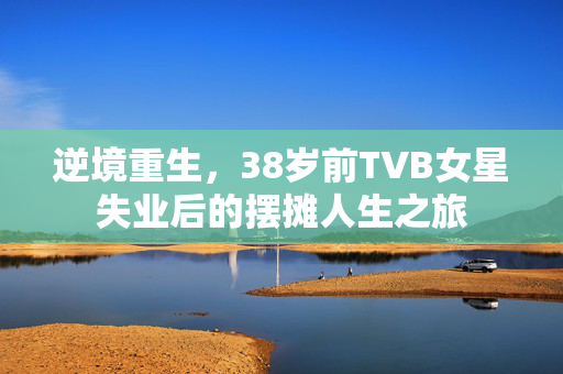 逆境重生，38岁前TVB女星失业后的摆摊人生之旅