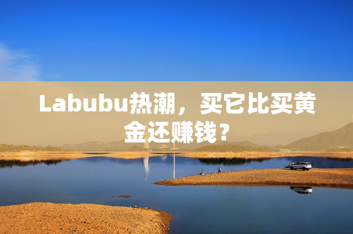 Labubu热潮，买它比买黄金还赚钱？