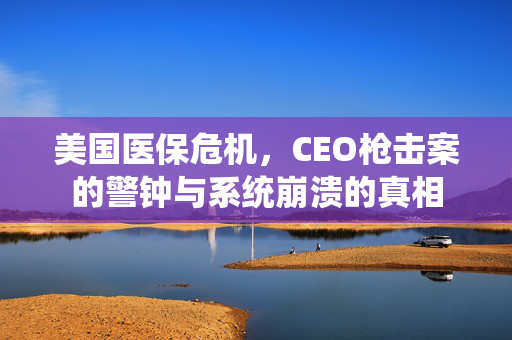 美国医保危机，CEO枪击案的警钟与系统崩溃的真相