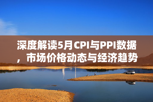 深度解读5月CPI与PPI数据，市场价格动态与经济趋势分析