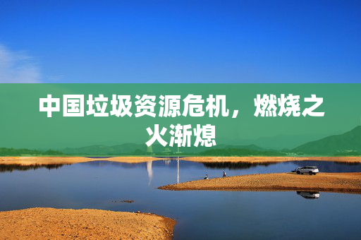 中国垃圾资源危机，燃烧之火渐熄