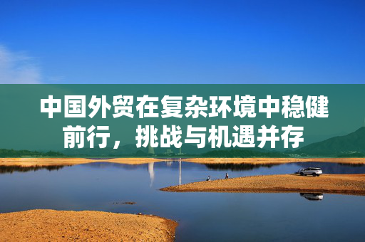 中国外贸在复杂环境中稳健前行，挑战与机遇并存