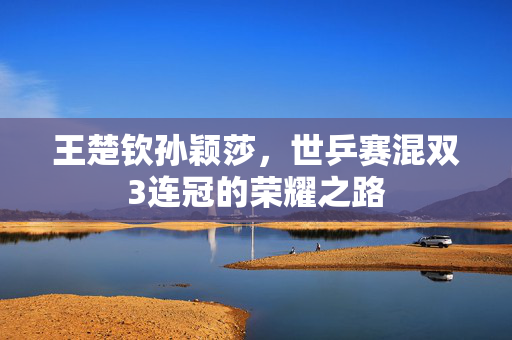 王楚钦孙颖莎，世乒赛混双3连冠的荣耀之路