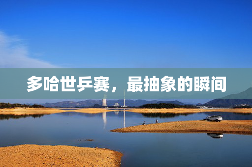 多哈世乒赛，最抽象的瞬间