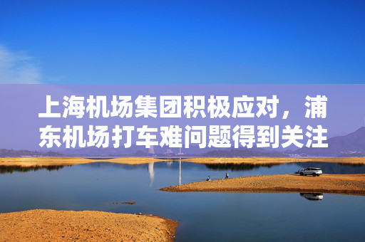 上海机场集团积极应对，浦东机场打车难问题得到关注与解决