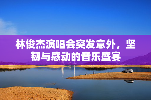 林俊杰演唱会突发意外，坚韧与感动的音乐盛宴