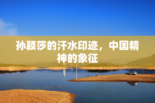 孙颖莎的汗水印迹，中国精神的象征