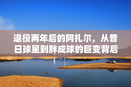 退役两年后的阿扎尔，从昔日球星到胖成球的巨变背后故事