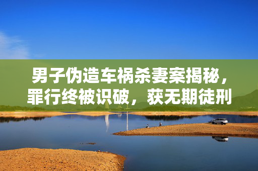 男子伪造车祸杀妻案揭秘，罪行终被识破，获无期徒刑