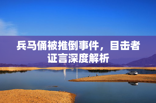 兵马俑被推倒事件，目击者证言深度解析