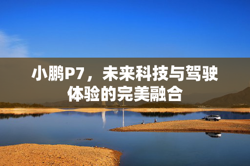 小鹏P7，未来科技与驾驶体验的完美融合