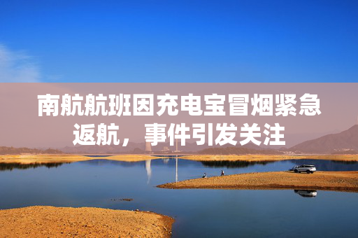 南航航班因充电宝冒烟紧急返航，事件引发关注
