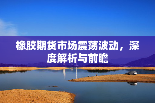 橡胶期货市场震荡波动，深度解析与前瞻