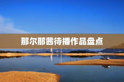 那尔那茜待播作品盘点