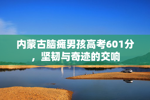 内蒙古脑瘫男孩高考601分，坚韧与奇迹的交响