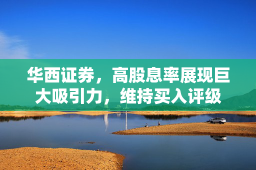 华西证券，高股息率展现巨大吸引力，维持买入评级
