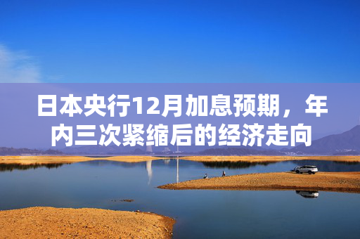 日本央行12月加息预期，年内三次紧缩后的经济走向