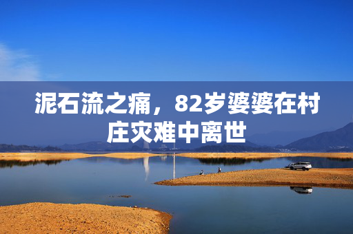 泥石流之痛，82岁婆婆在村庄灾难中离世