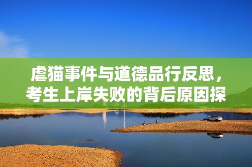 虐猫事件与道德品行反思，考生上岸失败的背后原因探究