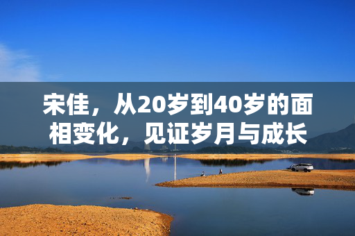 宋佳，从20岁到40岁的面相变化，见证岁月与成长