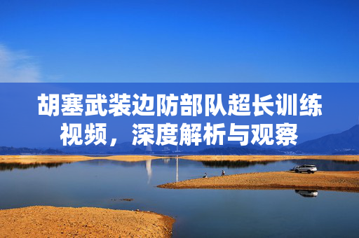 胡塞武装边防部队超长训练视频，深度解析与观察