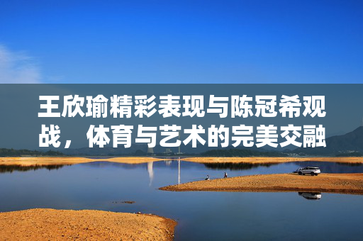 王欣瑜精彩表现与陈冠希观战，体育与艺术的完美交融盛宴