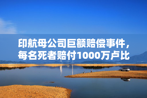 印航母公司巨额赔偿事件，每名死者赔付1000万卢比背后的故事
