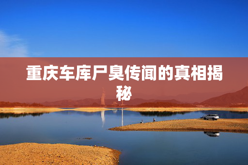 重庆车库尸臭传闻的真相揭秘