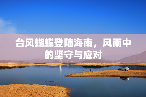 台风蝴蝶登陆海南，风雨中的坚守与应对