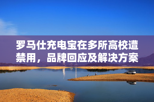 罗马仕充电宝在多所高校遭禁用，品牌回应及解决方案