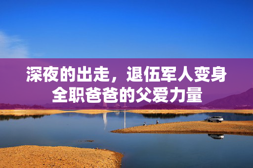 深夜的出走，退伍军人变身全职爸爸的父爱力量